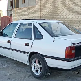 Opel Vectra 1992