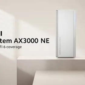 Xiaomi Mesh Sistem AX3000 NE