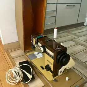 швейная машина