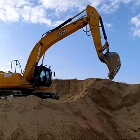 JCB 5CX Wastemaster 2014