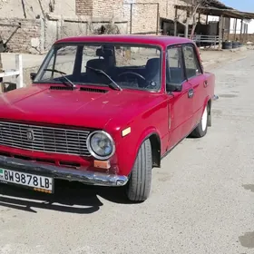 Lada 2101 1982
