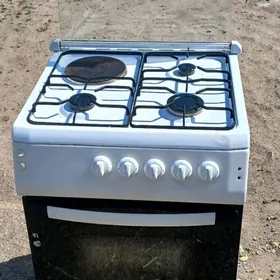 gaz plita газ плита