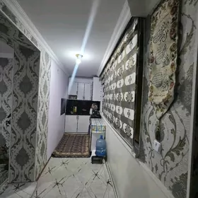 ARENDA 1 KOM 2 EDILEN