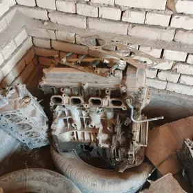 2.4 mator zapjastlary