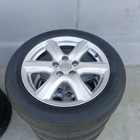 Orginal disga pakrişga 17