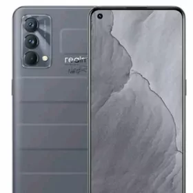 realme gt master