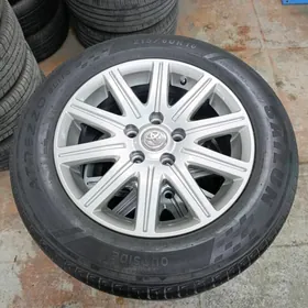 Grant disga pakrişga 16