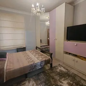 ЦЕНТР АЛИШЕРА-НАВОИ 2-КОМ