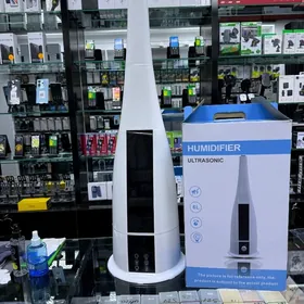 HUMIDIFIER ULTRASONIC