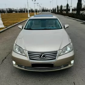 Lexus ES 350 2010