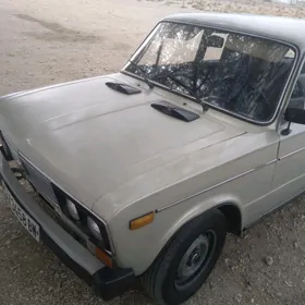 Lada 2106 1999