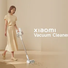 Xiaomi Vacuum Cleaner G20"Lite