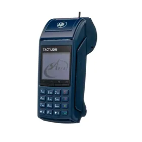 Terminal Taktilion T2