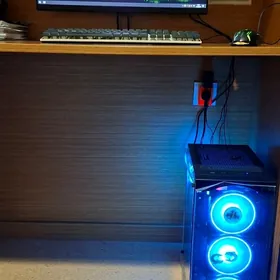 I 7/8 /16 RAM/RTX3060 12 GB