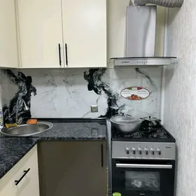 11mkr 4/2etažy 1/2komnat