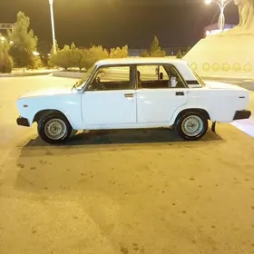 Lada 2107 2004