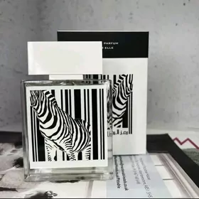 zebra ak we garsy bar