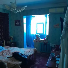 Гаудан Б 3х ком 3эт