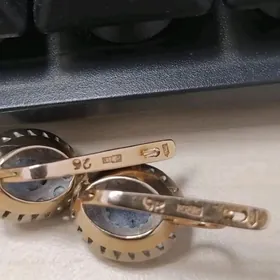 gadymy gök gaşly gulakhalka