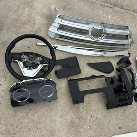 highlander spidometr