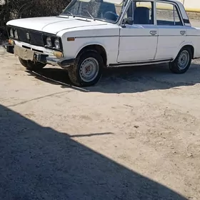 Lada 2106 1990