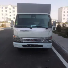 Mitsubishi Canter 2014