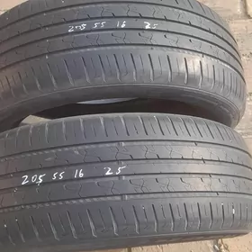pakrişga 205 55 16lyk ýyly 25