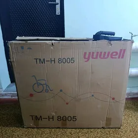 Инвалидная Коляска