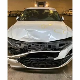 Hyundai Elantra 2021