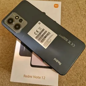 redmi not 12 8/128