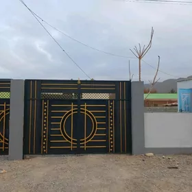 warata demir derweze