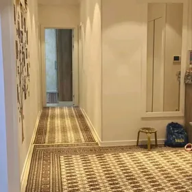 Satlyk Olimpiskiy 2 et 3 kom