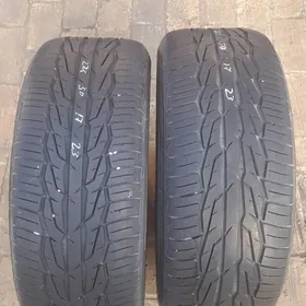 pakrişga 225 50 17 Toýo