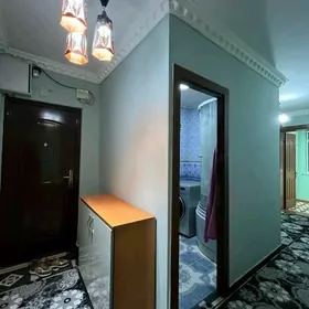 11 микр 4 эт 2ком паровозик