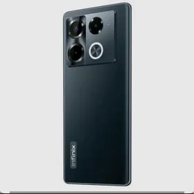 Infinix note 40 c