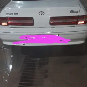 Toyota Mark II 1996