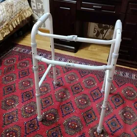 ходунки новые