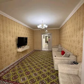 IPOTEKA 3 KOMNAT 2 ETAŽ