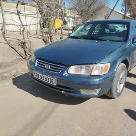 Toyota Camry 2001
