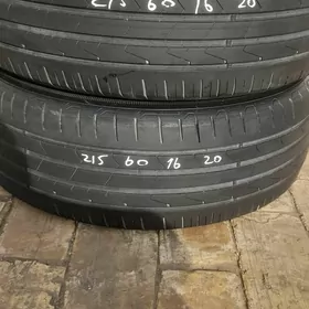 pakrişga 215 60 16