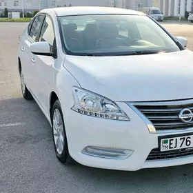 Nissan Sentra 2021
