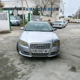 Audi A4 2006