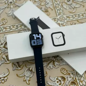 Apple watch 4/44  