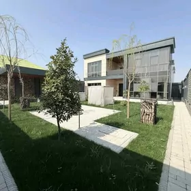 GÖKJE КОТТЕДЖ ДОМ ГОКДЖЕ