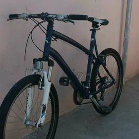 Tigir Велосипед