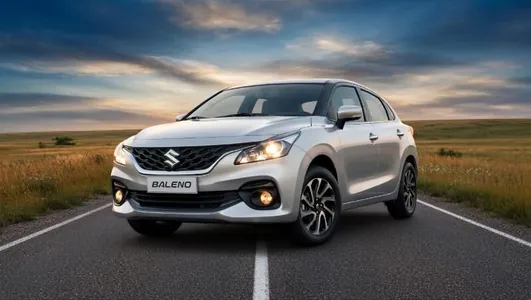 Автомобили Suzuki в Ашхабаде: японское качество, проверенное временем