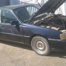 Опель омега а запчас