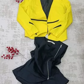 женска одежда б/у