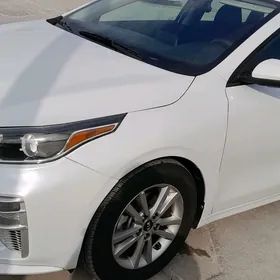 Kia Forte 2021