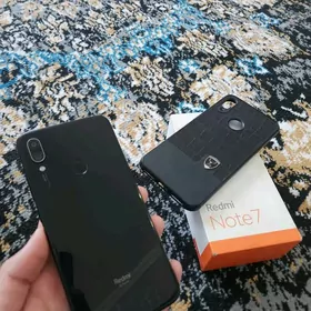 Redmi Note7 4/64 Arassa!